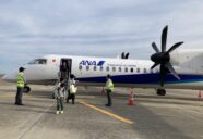 元寇と対峙した島，対馬―小茂田浜神社，日本固有の希少種・対州馬の乗馬体験と万関橋